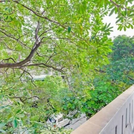 Bed and Breakfast The Dream House Nuova Delhi Esterno foto