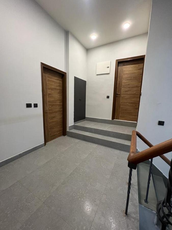 Bed and Breakfast The Dream House Nuova Delhi Esterno foto